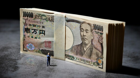 長年眠り続けている日本の「個人資産1,000兆円」を投資へ回すことによる「すごい効果」