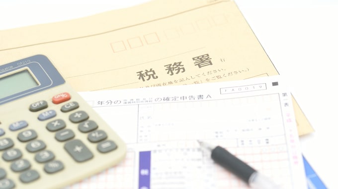 税務調査実施の連絡…先回りで「修正申告書」を提出した事例