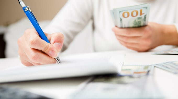 未収の譲渡代金が貸倒れに･･･収入金額はどうなる？