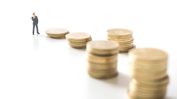 上昇相場の途中で仕掛ける「押し目買い」のポイントとは？