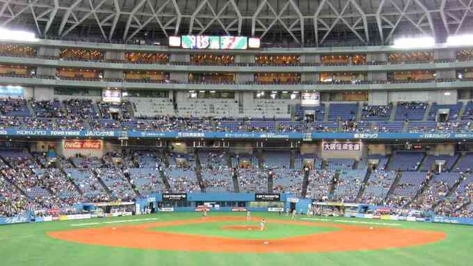 プロ野球はセ・パとも2年連続最下位からの優勝…「コロナ禍からの回復」を示唆するデータ