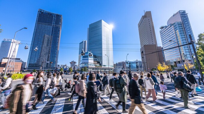 “安いニッポン”に世界需要が殺到…日本株「世界最高のパフォーマンス」はいつまで続く？