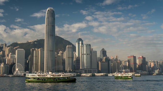 eNWBの「ファンド積立プラン」を活用した海外投資の事例