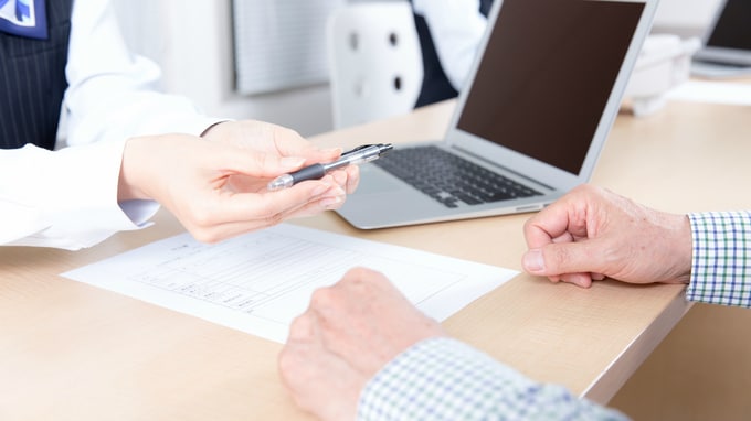 生命保険の契約形態を工夫した節税スキームの例