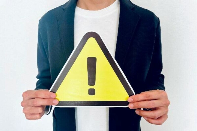 （画像：PIXTA）