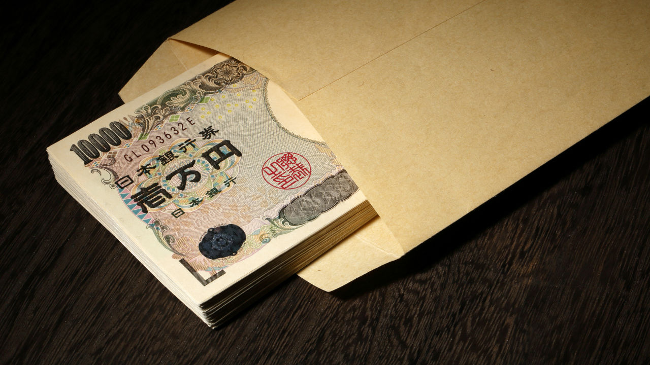 退職金を「本人の死後に受け取る」という節税スキーム