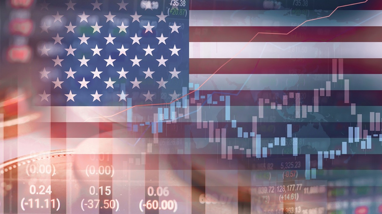 米国株式、2022年末に長期金利2.4％までなら耐えられる？