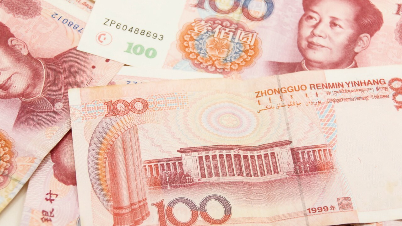 アメリカの「米国第一主義政策」が中国経済崩壊を招く理由