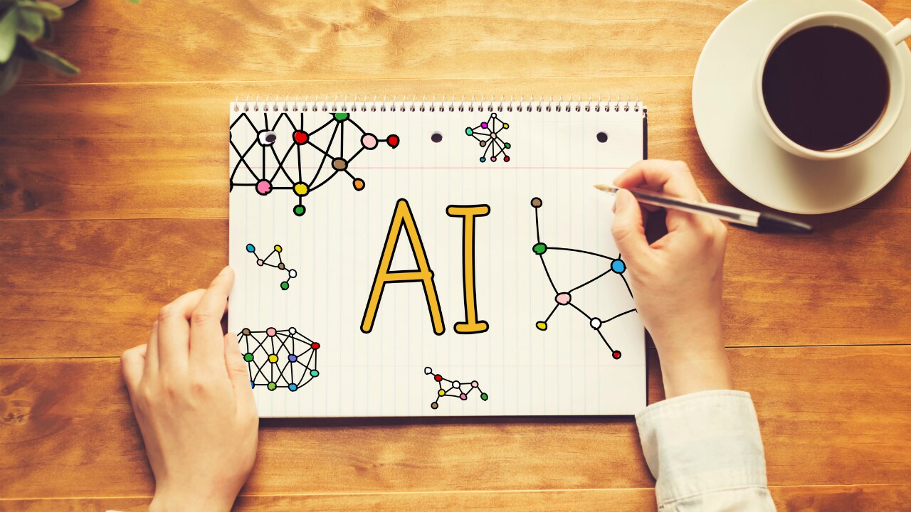 中小企業が「AI化の波にうまく乗っかる」コバンザメ戦略とは?