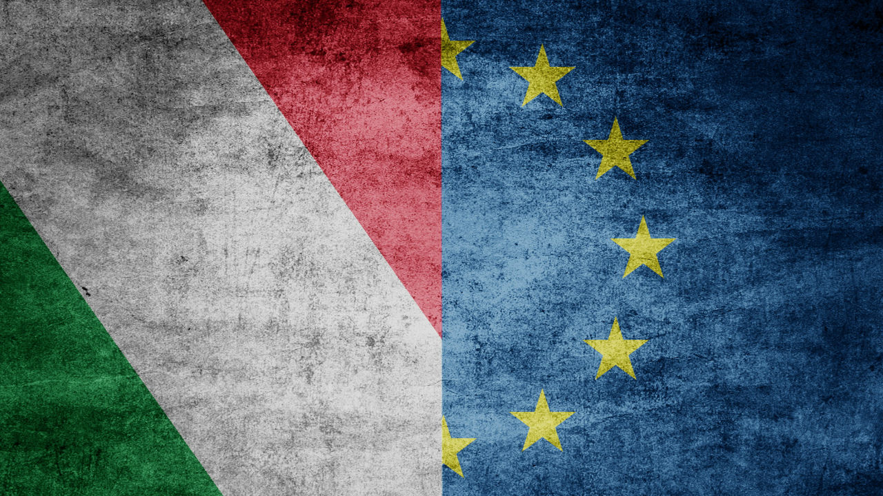 イタリア債がジャンク級に？財政赤字目標「GDP2.4%」の衝撃