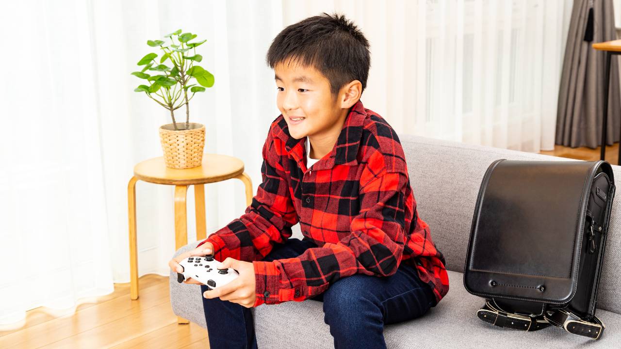 「テレビゲーム」は結局、子どもにとって良い？悪い？小児科医の回答