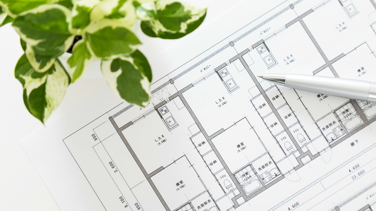今のデザインでは建設できない…会社を救ったアイデアとは?
