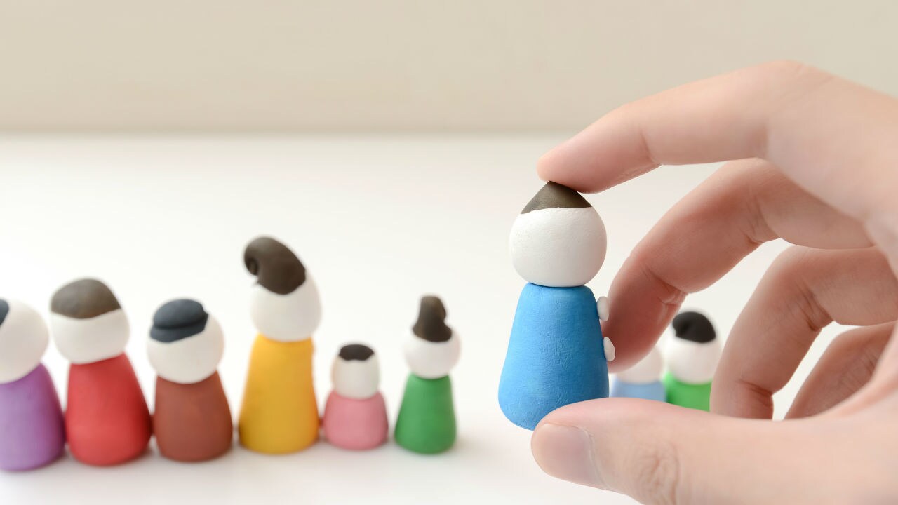 人材教育で目指すべき「パフォーマンスゴール」とは?