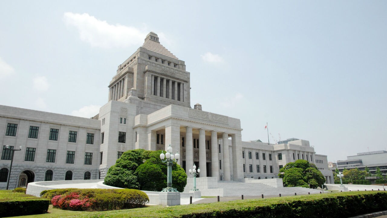 「税制改正大綱」発表、暗号資産については翌年以降に持ち越し