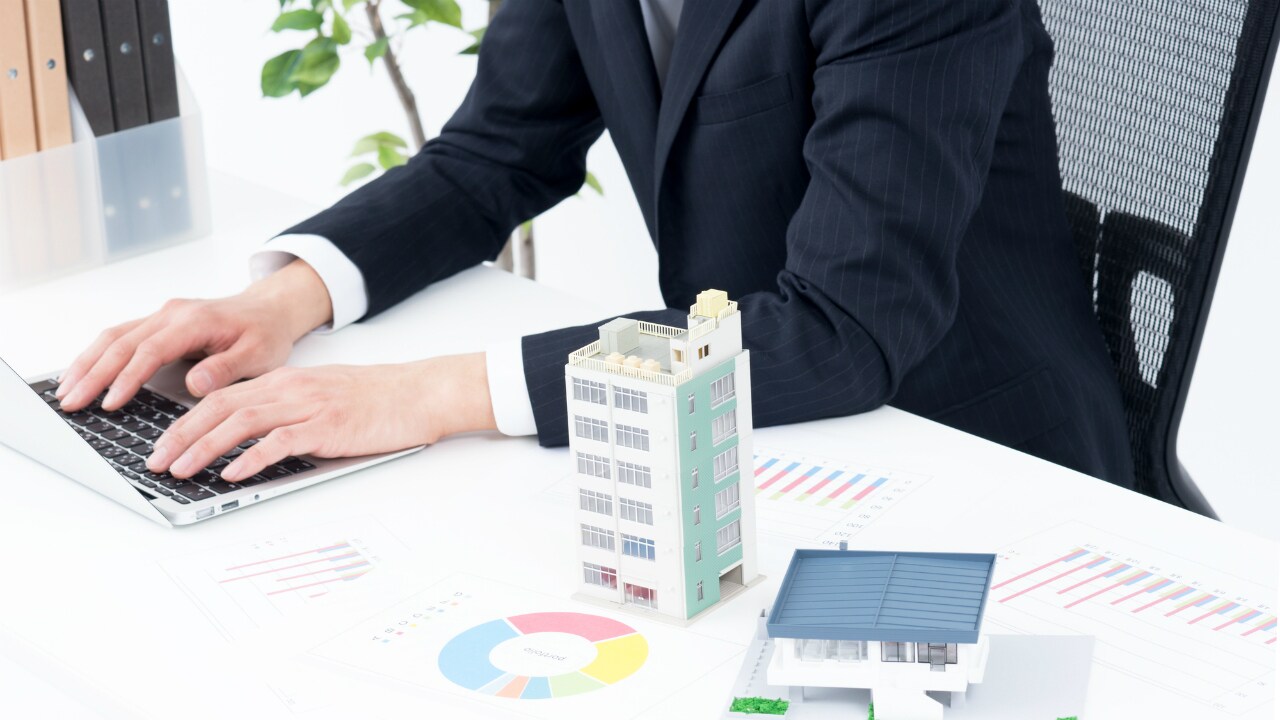 会社の収益性が表れる「投資効率」を把握する方法