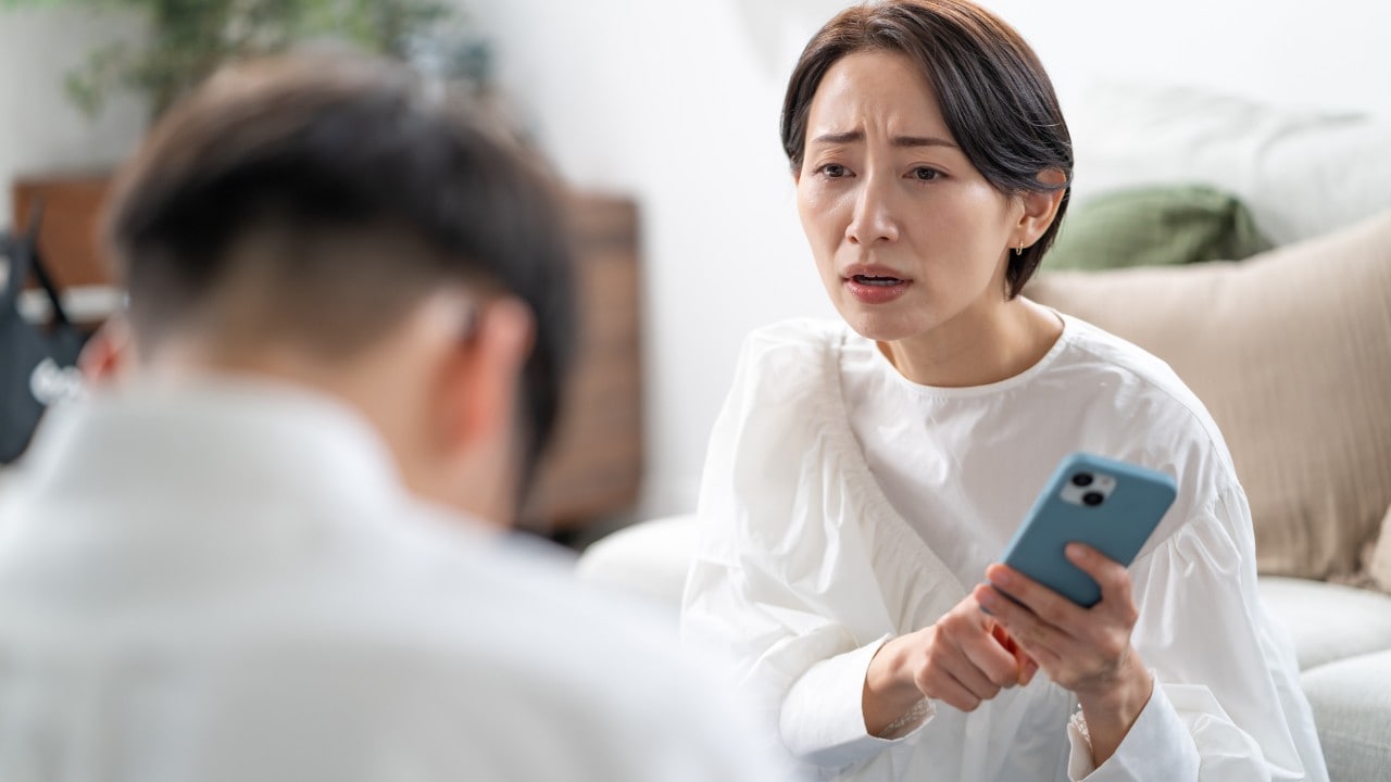 「みんな通ってるのよ！」小6の塾代で年100万円超え…世帯年収800万円・40代夫婦の抜け出せない〈課金レース〉と老後破産の恐怖