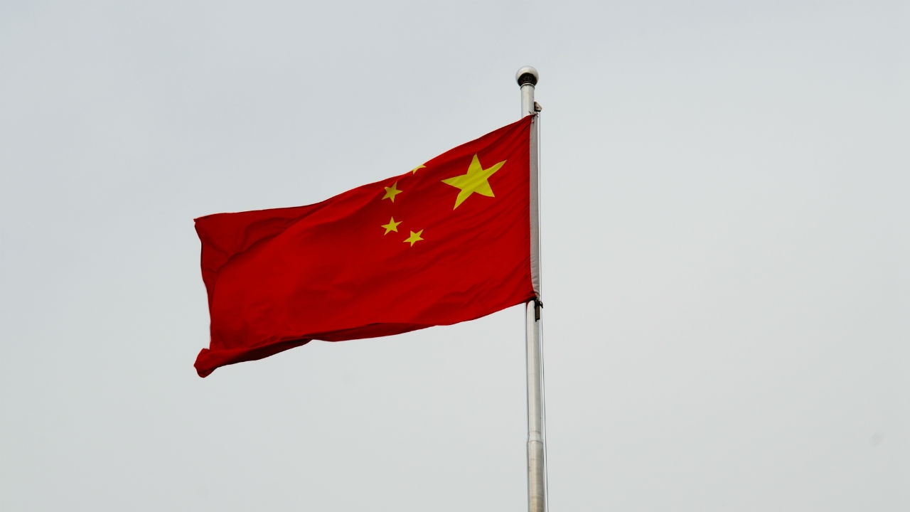 中国物価指標の、痛し痒し