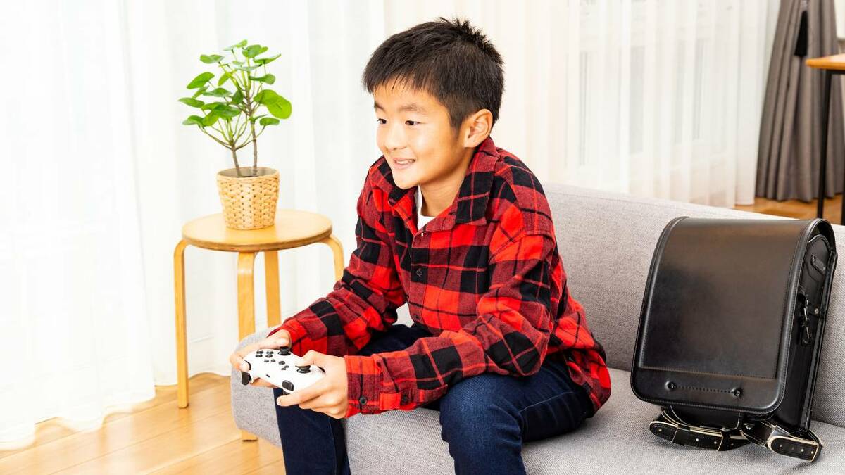 テレビゲーム」は結局、子どもにとって良い？悪い？小児科医の回答