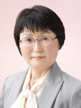 藤原 洋子