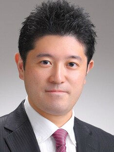 宮田 義晃