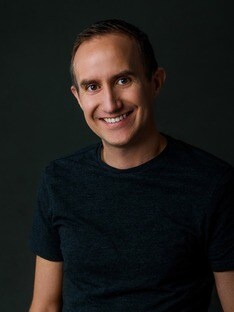 モーガン ハウセル