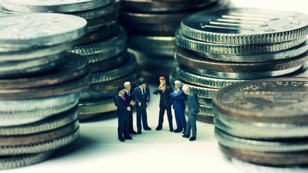 最後の給与までに提出する必要がある（画像はイメージです／PIXTA）