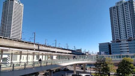 武蔵浦和駅／PIXTA