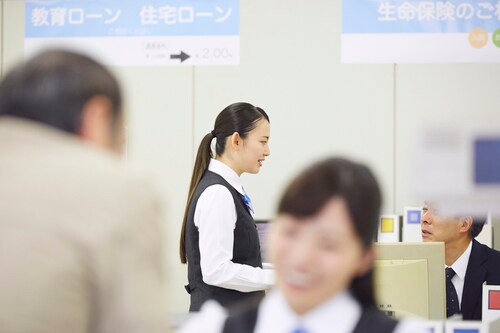 社員から「体調が悪い」との声が相次いだ…。 （画像はイメージです。／PIXTA）