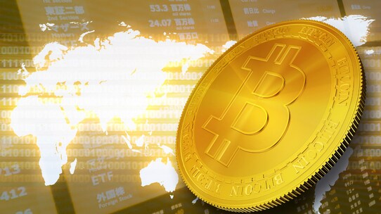 来るべき仮想通貨社会がもたらす「パワーシフト」とは?