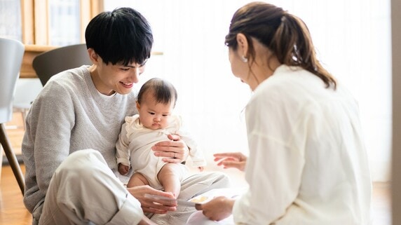 記憶に残らなくても…「赤ちゃんと一緒に海外旅行」を教育の専門家がすすめる理由