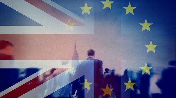 EU離脱決定後も相次ぐ、グローバル企業による英国投資