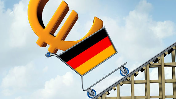 ユーロ圏経済に暗雲…牽引してきたドイツにも景気後退の兆し