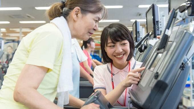 シニア女性を中心に「30分フィットネス」が大人気…20％増配＋特別優待の“大盤振る舞い”で株価急騰した銘柄とは【昨日動いた個別株】