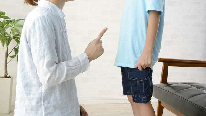 お母さんが教育熱心すぎて…「うちの子、天才かも」の恐ろしさ