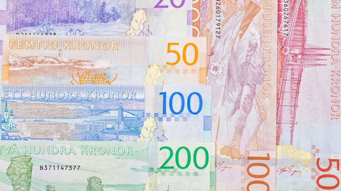 スウェーデンの金融政策から学ぶ