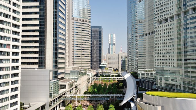 マンション投資の場所は「東京」が圧倒的に有利な理由