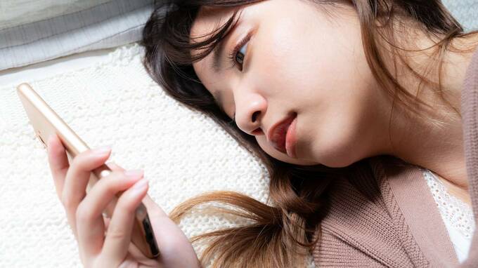 30代会社員女性、マチアプで出会った彼の〈不誠実な行動〉に怒り…「最後ぐらい、自分の言葉で伝えては？」令和の切実な恋愛事情