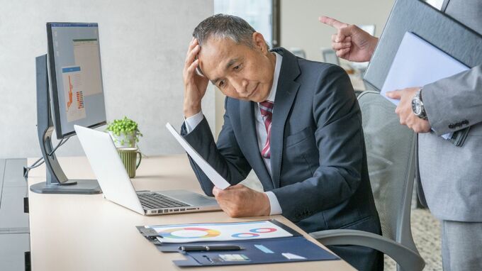 活躍の場はどこかにあるのか？「高学歴中高年男性」が定年で苦しむ日本の実態【CFPが解説】