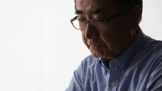 「卑しいことを言うな」…父の目に浮かんだ失望の色。資産1億円でFIREを目指す33歳会社員、実家の団らんが凍りついた“禁断のひと言”