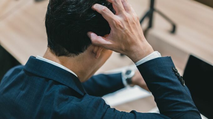 1日24時間では足りなかった…「出世こそが正義」と信じた20年。米メガバンク元管理職が“3児の育児と激務”の果てに辿り着いた、副業年商2500万円でも「たっぷり眠れる」生活 