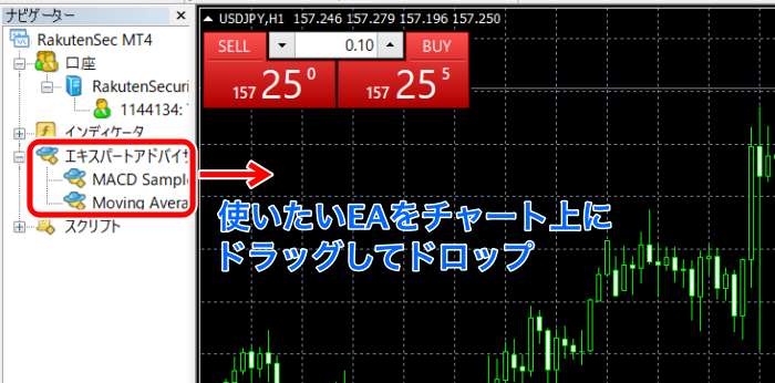 暴露】MT4の自動売買は時間の無駄？簡単設定の月利4.04%達成術｜資産形成ゴールドオンライン