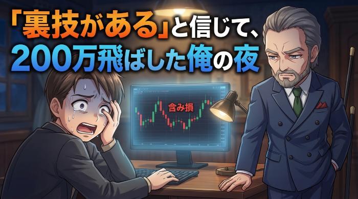 「当たる」と「儲かる」は同じではない