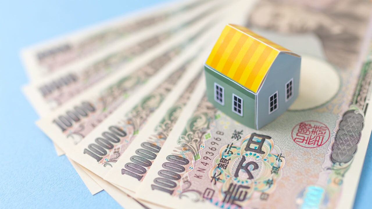 堅実なアパート経営に不可欠な「自己資金」の準備