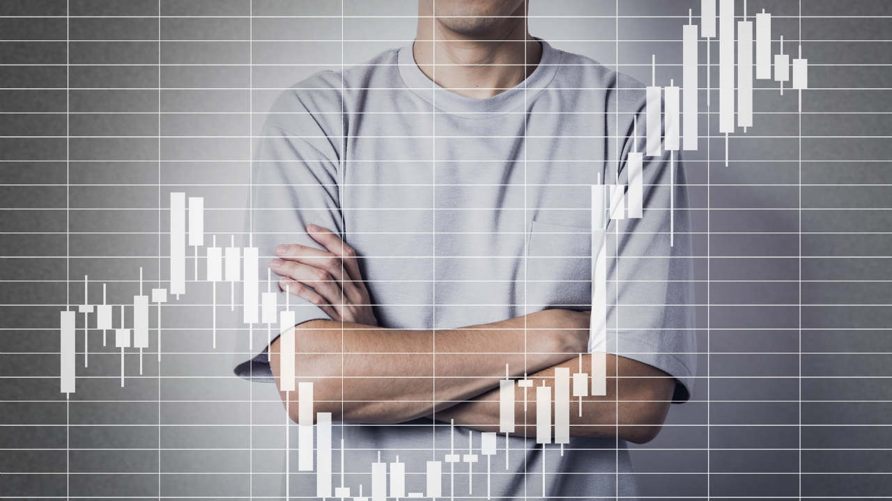 下がっているときは買い?逆張り投資に騙されない