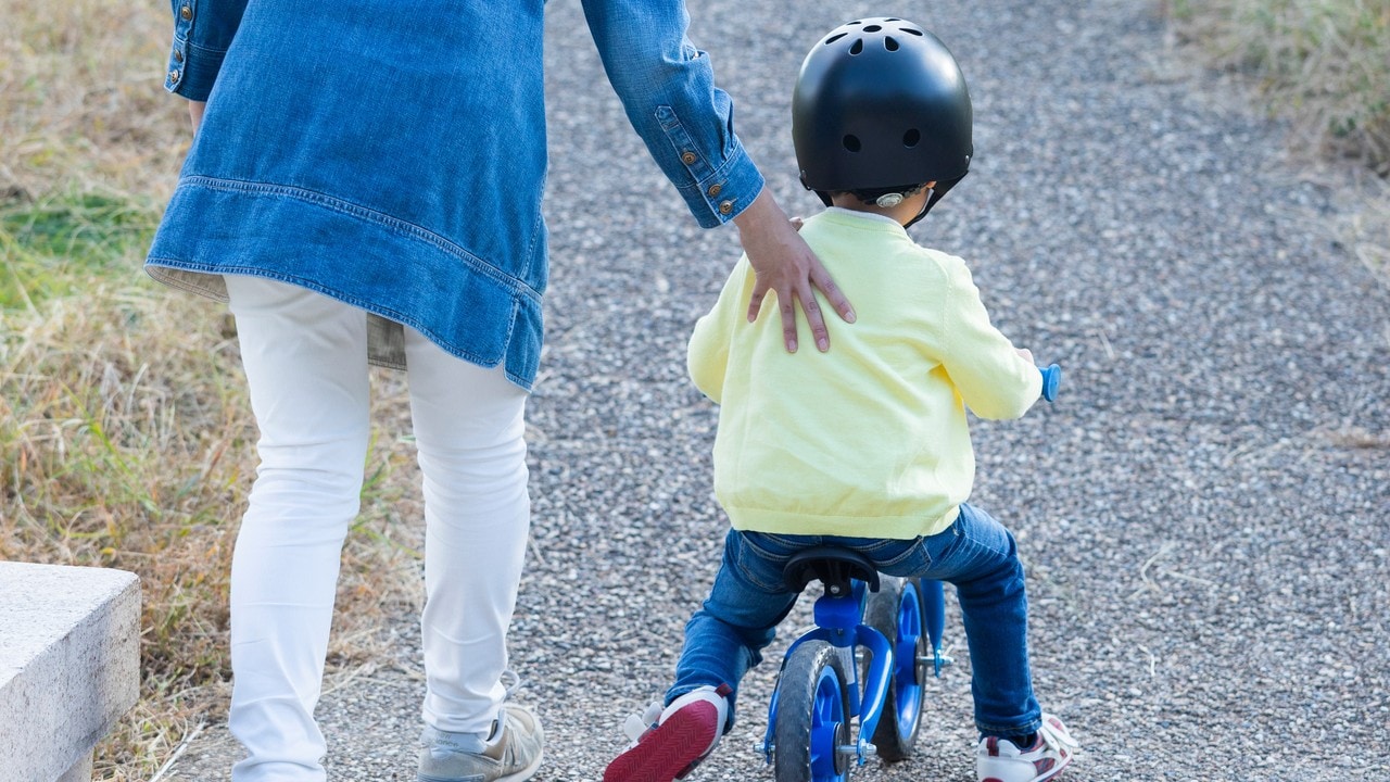 子どもに「できるようになったら楽しいよ!」と言ってはダメ