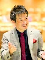 桜井潤一