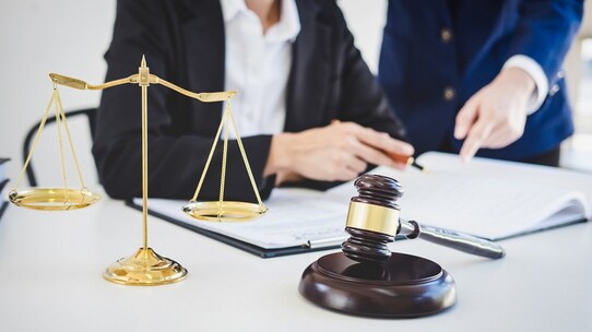 企業の要「法務部」が担う“3つの業務”【弁護士が解説】
