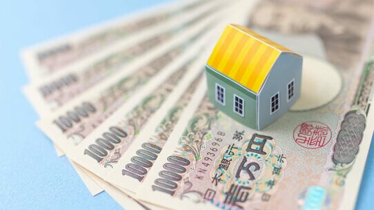 堅実なアパート経営に不可欠な「自己資金」の準備