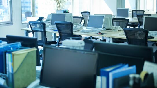 「税務調査の対象になりやすい会社」の決定的特徴4つ