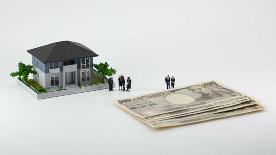 被相続人と相続人の一人が同時に亡くなったときの相続税計算